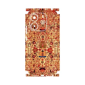 MAHOOT Persian_Carpet_Yellow-FullSkin Cover Sticker for Xiaomi Redmi Note 14 4G