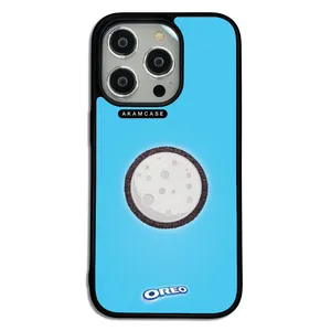 AKAM AMC-WA14PRO-OREO7 Cover For Apple iPhone 14 Pro