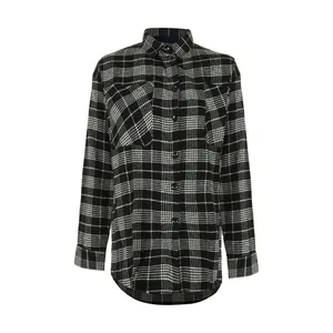 شومیز زنانه وینترهارت مدل W2014002KN-BLACK