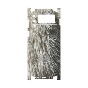 MAHOOT Sheep Skin-FullSkin Cover Sticker for Samsung Galaxy Z Flip3 5G