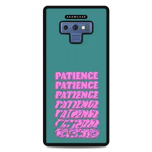 AKAM AMC-WSGN9-POSITIVE-33 Cover For Samsung Galaxy Note 9
