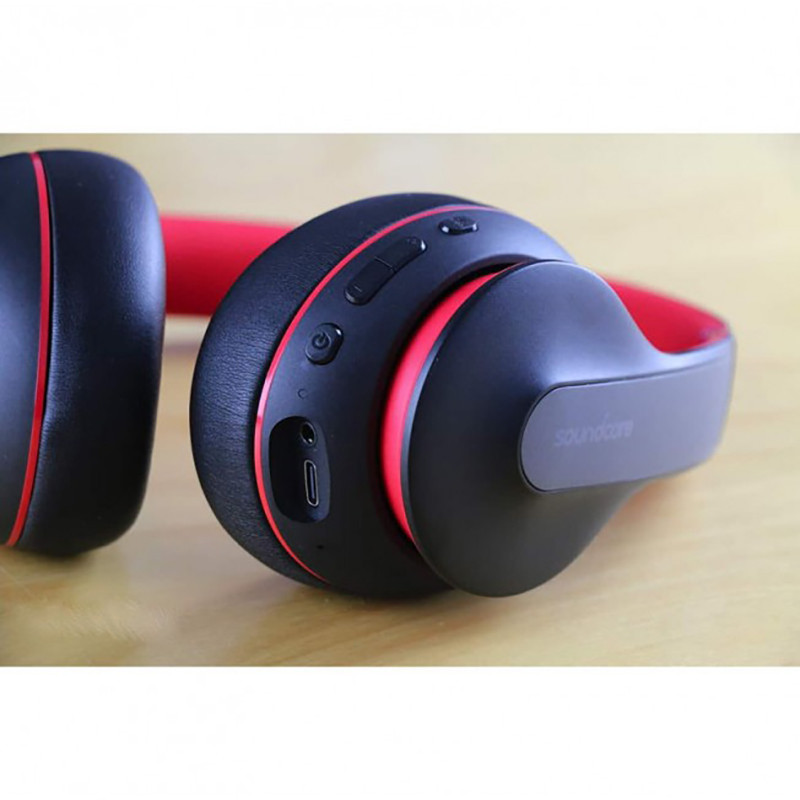 هدفون بی سیم انکر مدل SoundCore Q10 1