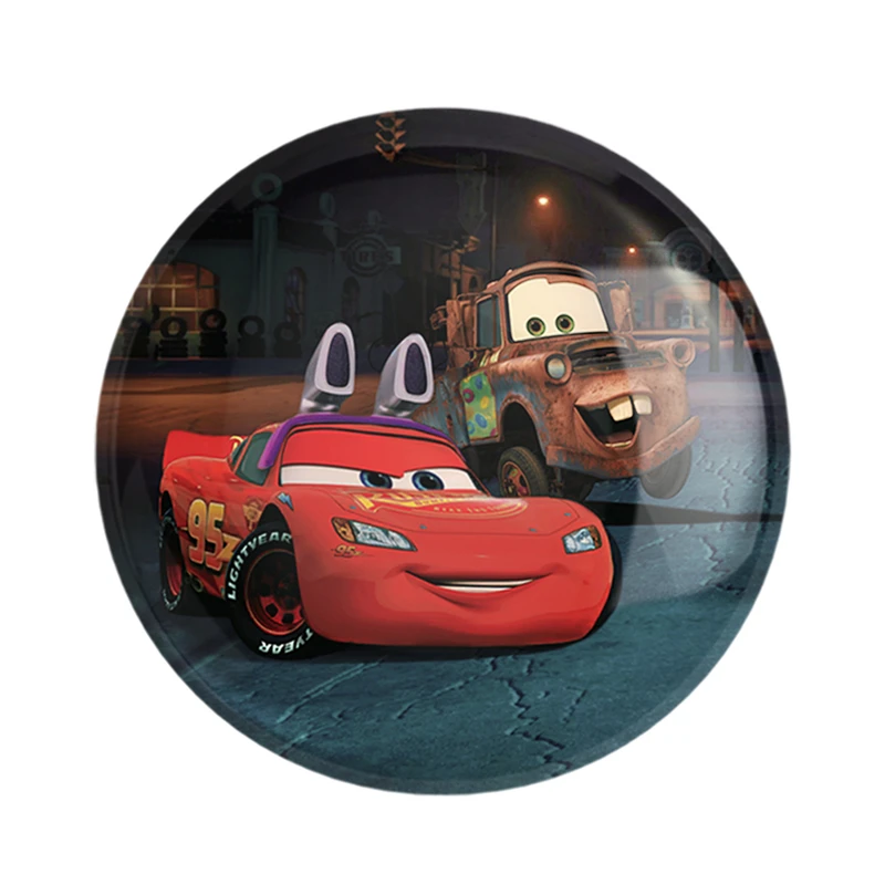 پیکسل خندالو مدل ماشین ها (Cars) کد 36550