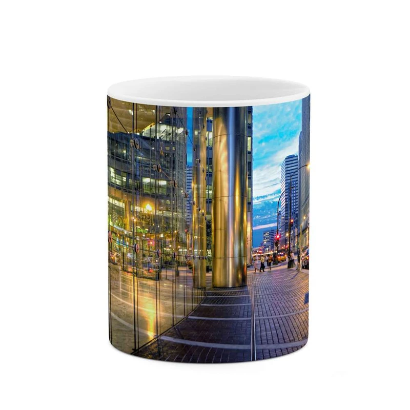 ماگ کاکتی مدل شهر کد mgh12233