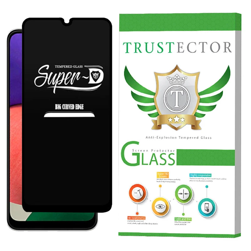 محافظ صفحه نمایش تراستکتور مدل SUTA-Glass مناسب برای گوشی موبایل سامسونگ Galaxy A22 / A22s 5G