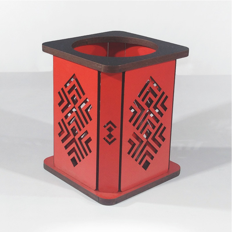 جامدادی رومیزی مدل TP53 جامدادی رومیزی مدل TP53