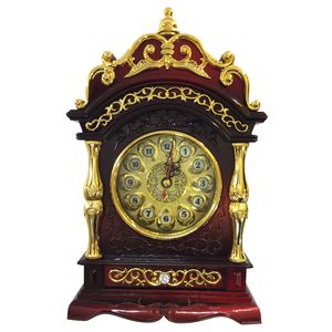 نقد و بررسی ساعت رومیزی مدل کاخ توسط خریداران
