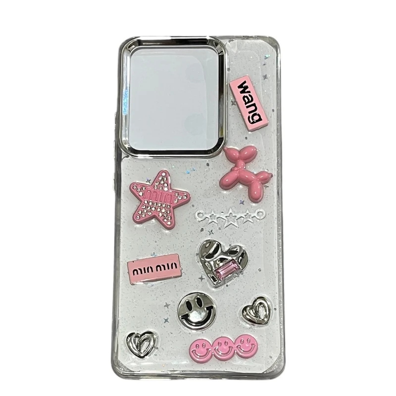 کاور مدل  wang مناسب برای گوشی موبایل شیائومی NOTE 14 4G