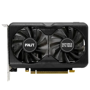 کارت گرافیک پالیت مدل GAMING PRO GTX1650 GP 4GB-(HHR)