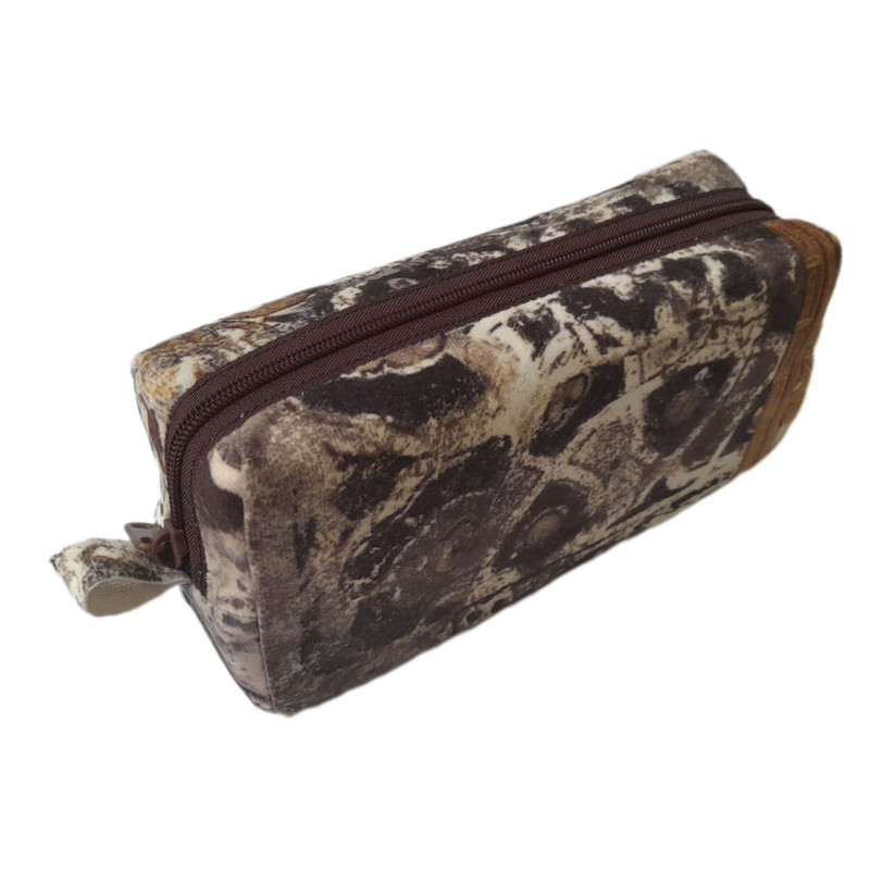 کیف لوازم آرایش زنانه مدل ۵۵۵