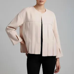 کت زنانه مدل S-03