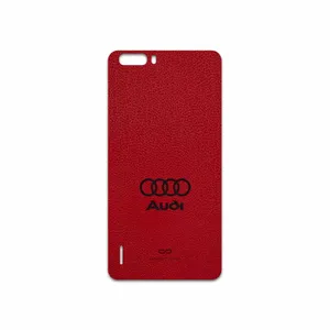 MAHOOT RL-AUDI Cover Sticker for Honor 6 Plus
