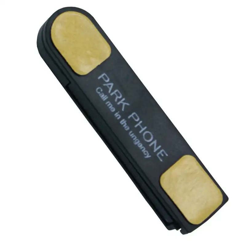 شماره تلفن مخصوص پارک خودرو آراکس یدک مدل AY-2735