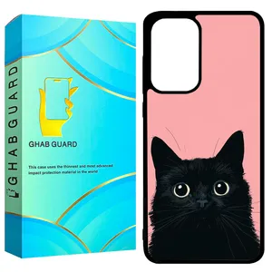 Ghab Guard GCHPA52 Cover For Samsung Galaxy A52 / A52 5G / A52s 5G