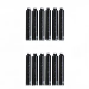 جوهر خودنویس اشنایدر مدل Fountain Pen Ink بسته دوازده عددی