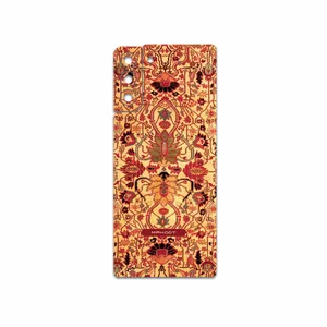 MAHOOT Iran-Carpet2 Cover Sticker for Samsung Galaxy S21 Plus 5G