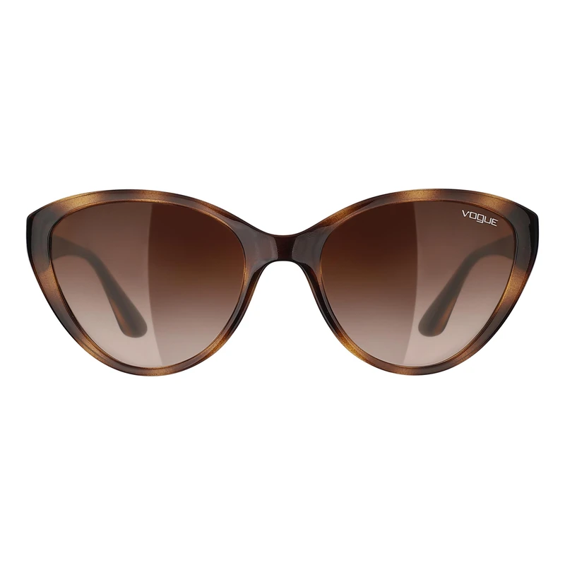 عینک آفتابی گربه ای زنانه ووگ مدل 0VO5105S-W65613-55