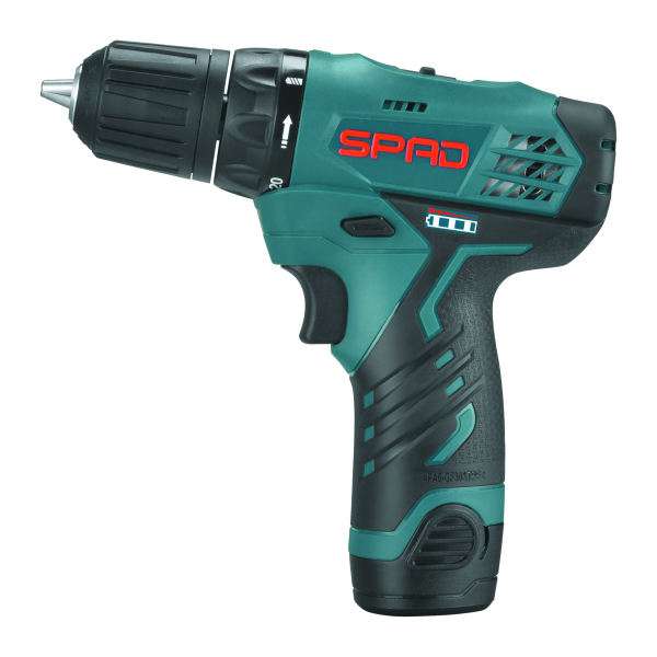 پیچ گوشتی شارژی اسپاد مدل SP301 پیچ گوشتی شارژی اسپاد مدل SP301