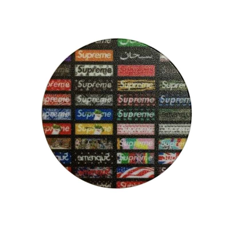 پایه نگهدارنده گوشی موبایل پاپ سوکت مدل SUP - 3