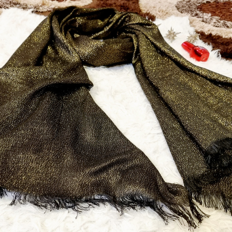 شال زنانه مدل 2025-60