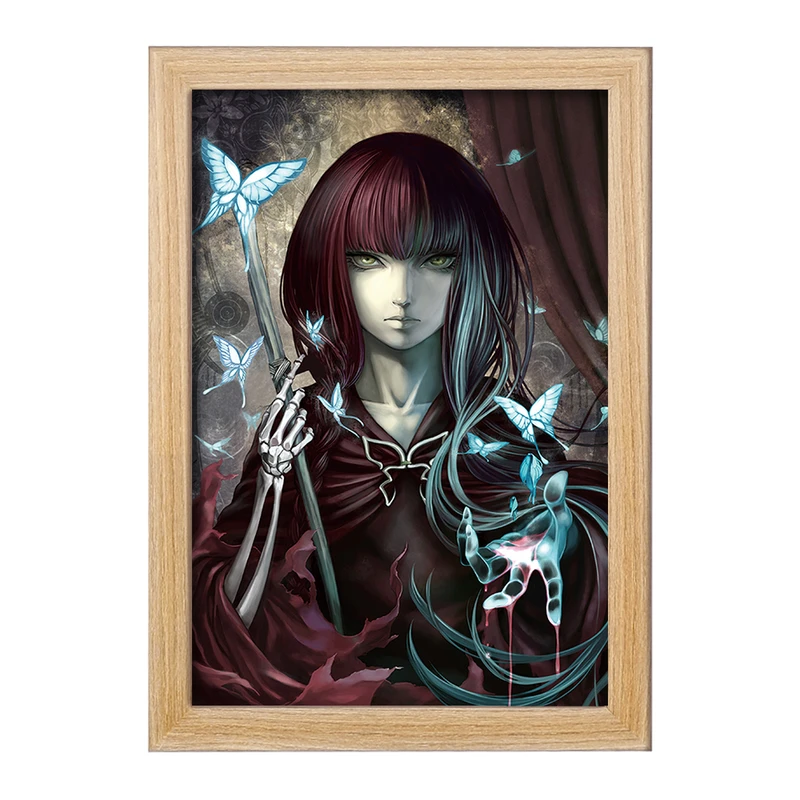 تابلو خندالو مدل بازی فاتا مورگانا کد 35284