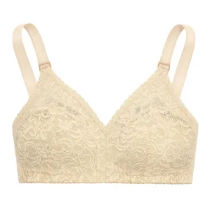 سوتین بدون فنر زنانه ماییلدا مدل 5414 