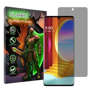 Guard privacy Screen Protector Suitable for LG Velvet Mobile Phone