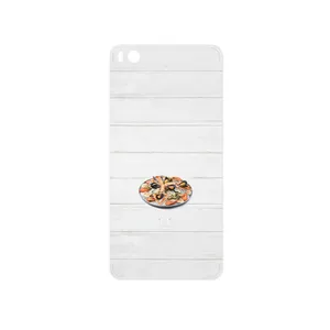 MAHOOT Seafood Cover Sticker for Xiaomi Mi 5s