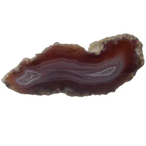 سنگ راف عقیق مدل RS305