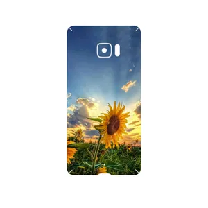 MAHOOT Summer Season Cover Sticker for HTC U Ultra