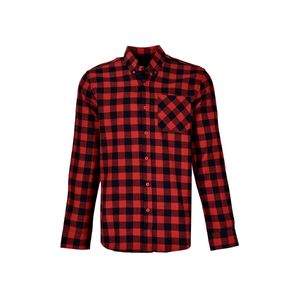 نقد و بررسی پیراهن آستین بلند مردانه بادی اسپینر مدل 5147 کد 1 رنگ قرمز توسط خریداران