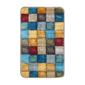 فرش ماشینی نیروانا طرح گبه کد ۴۱۲