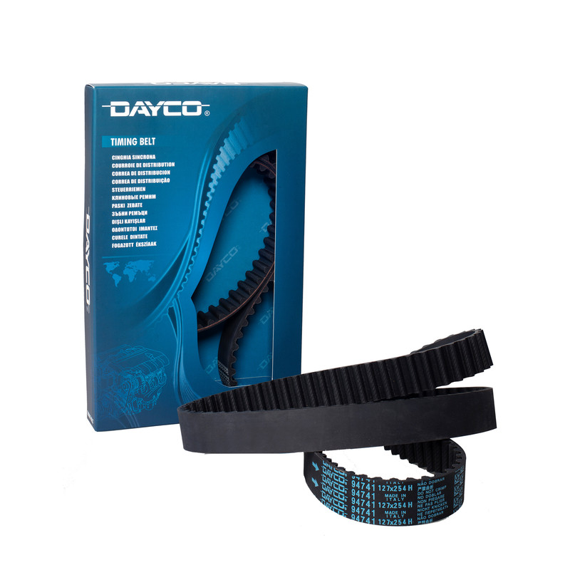 تسمه تایم دایکو مدل 127 مناسب برای سمند ملی