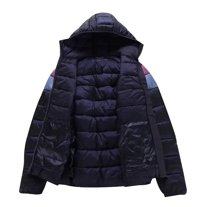 کاپشن ورزشی زنانه آلپاین پرو مدل Ze2028