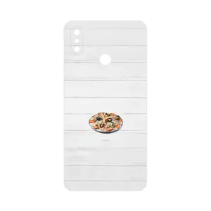 MAHOOT Seafood Cover Sticker for Xiaomi Mi Max 3