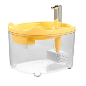 آبخوری هوشمند گربه مدل waterpet