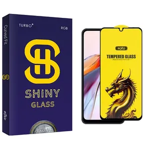 Atouchbo Shiny Y-Horo Screen Protector For Xiaomi redmi 12c