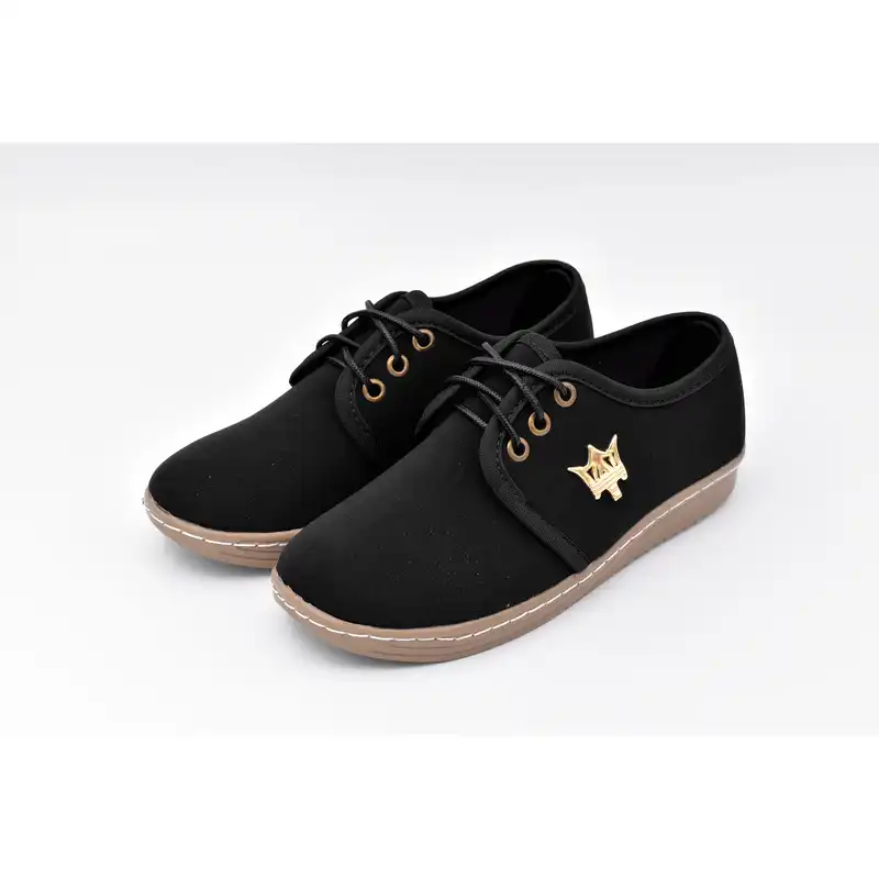 کفش روزمره زنانه کد 8229