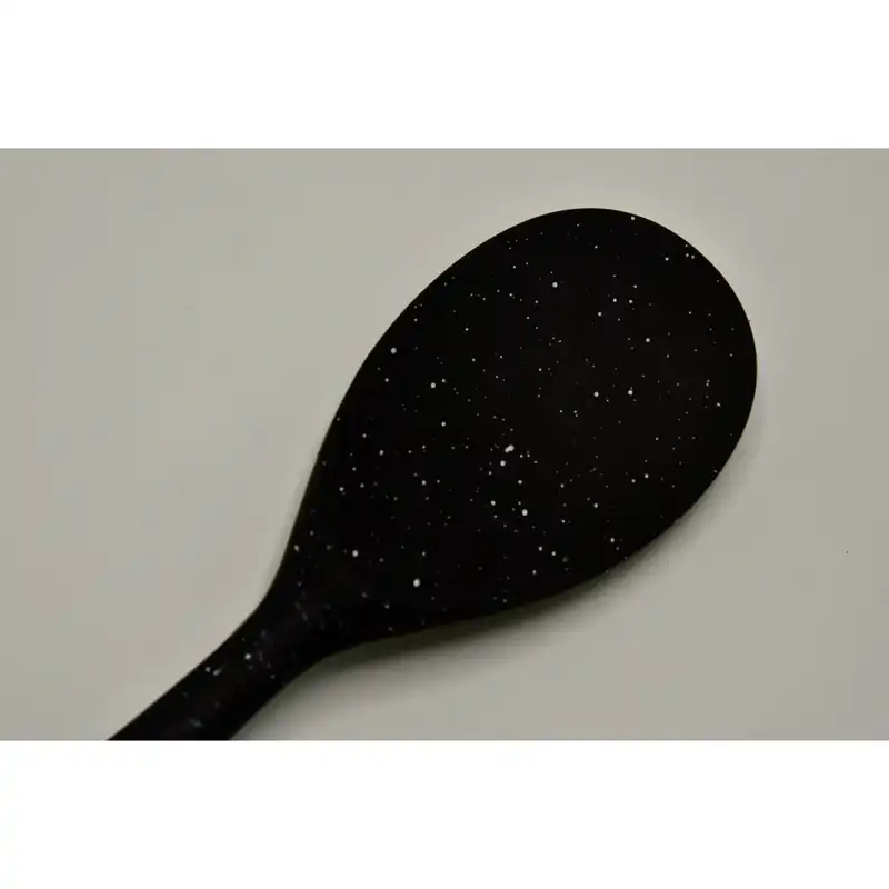 قاشق شنگیا طرح مینی کد 4420