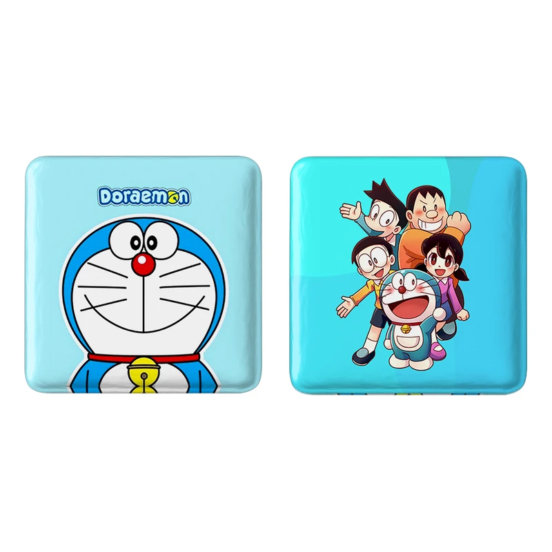 مگنت خندالو طرح نوبیتا نوبی انیمه دورایمون کد 49624969 مجموعه 2 عددی