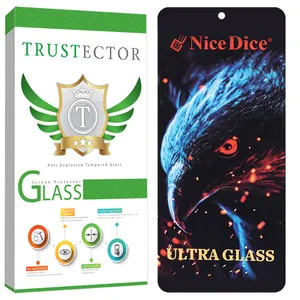 Trustector NDUT Screen Protector For Samsung Galaxy A54 5G / Galaxy S23 FE 5G
