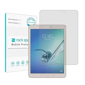 Gel Rockspace Hygel screen protector suitable for Samsung Galaxy Tab S2 9.7 tablets 
