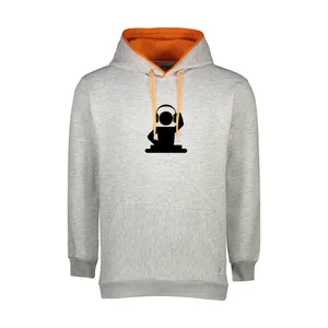 هودی مردانه آریا پارس مدل آریو-3-190