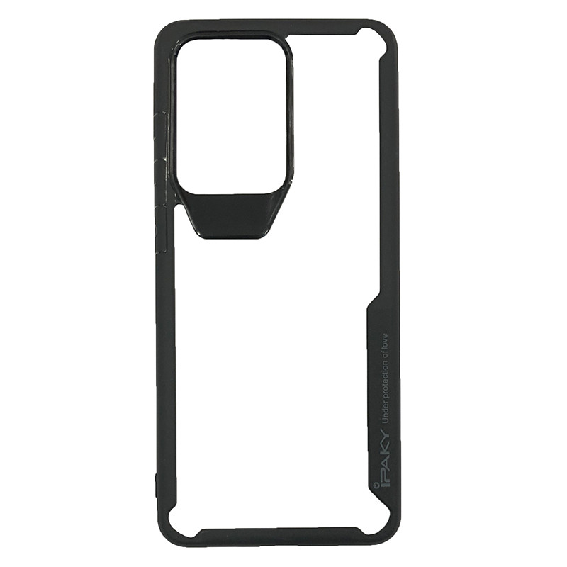 کاور مدل PY-001 مناسب برای گوشی موبایل سامسونگ Galaxy S20 Ultra