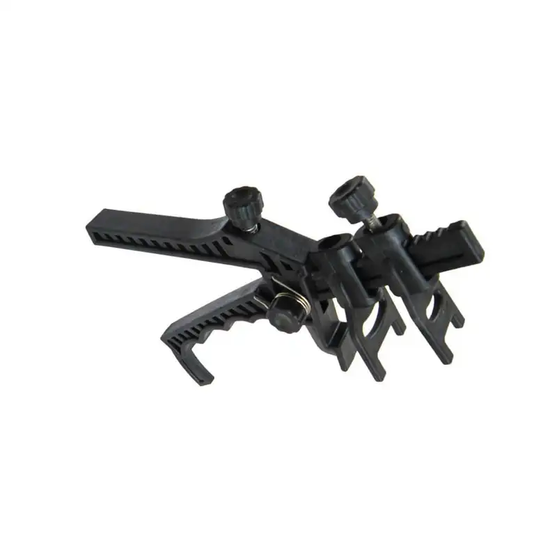 انبر همتراز مدل بتن پلاست پلاستیکی PW2 سایز 2 اینچ