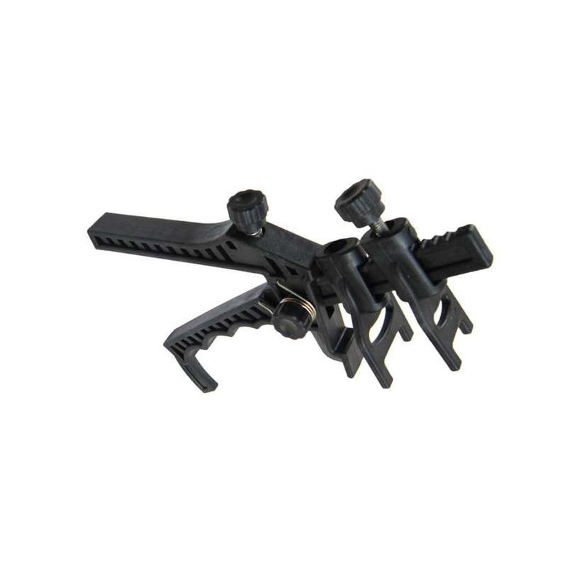 انبر همتراز مدل بتن پلاست پلاستیکی PW2 سایز 2 اینچ