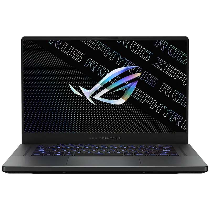 لپ تاپ 15.6 اینچی ایسوس مدل ROG Zephyrus G15 GA503QS-A لپ تاپ 15.6 اینچی ایسوس مدل ROG Zephyrus G15 GA503QS-A