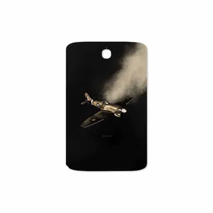 MAHOOT World War II Aircraft Cover Sticker for Samsung Galaxy Note 8.0 2013 N5100