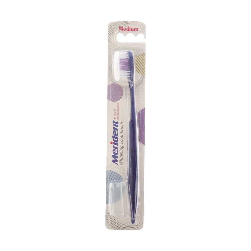 مسواک مریدنت مدل Whitening Toothbrush با برس متوسط  