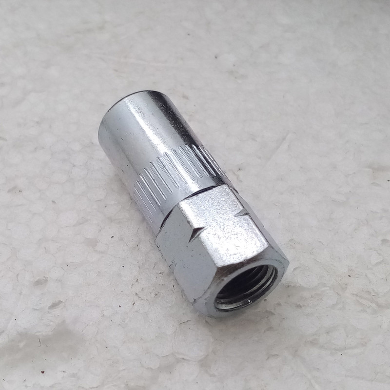 سری گریس پمپ پلوس مدل 031